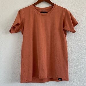 Patagonia short sleeve shirt